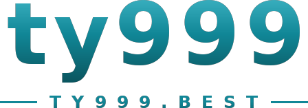 ty999 logo